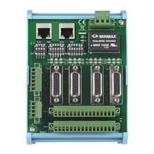 Advantech AMONet, AMAX-1240